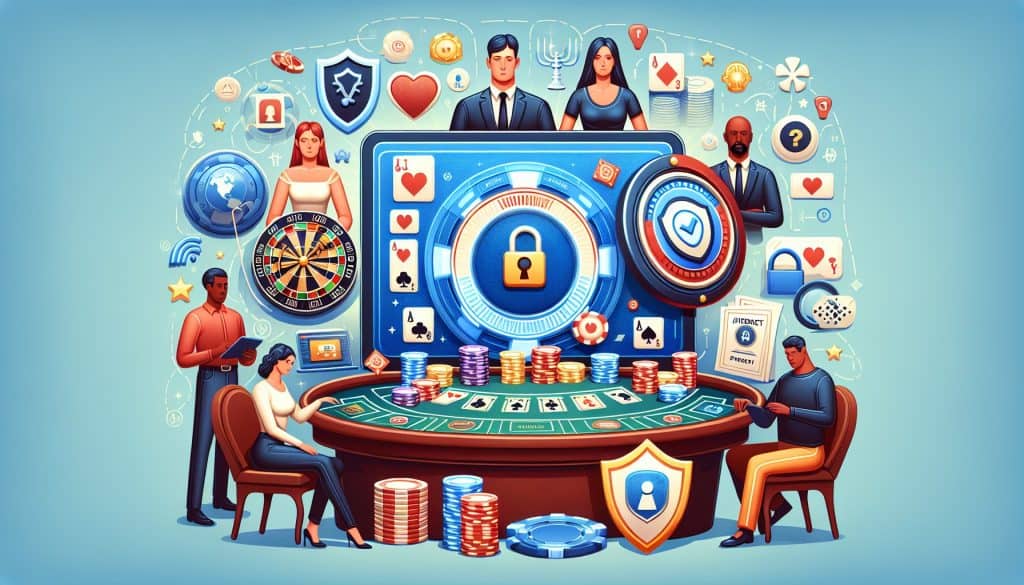 Kako casino zna jeste li novi igrač ili istraživač