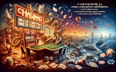 Casino igre koje se same brišu ako previše gubiš