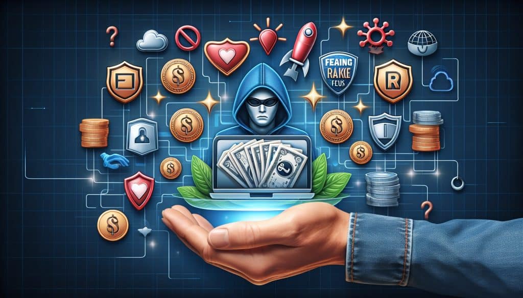Kako prepoznati lažne casino recenzije na internetu? Kako prepoznati lažne casino recenzije na internetu?