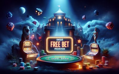 Sve o free bet promocijama za casino igre