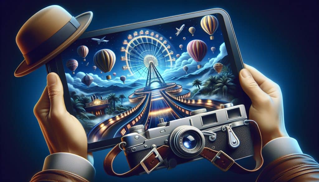 Kazina koja te vode kroz digitalnu avanturu Kazina koja te vode kroz digitalnu avanturu