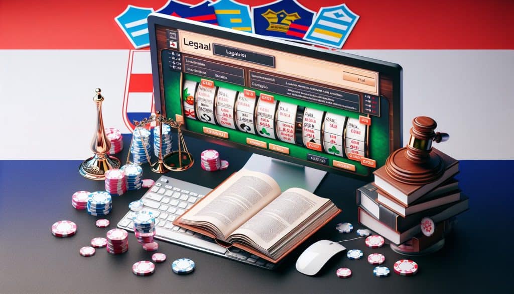 Mogu li online casino igre biti ilegalne?