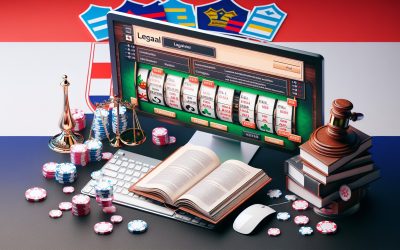 Mogu li online casino igre biti ilegalne?