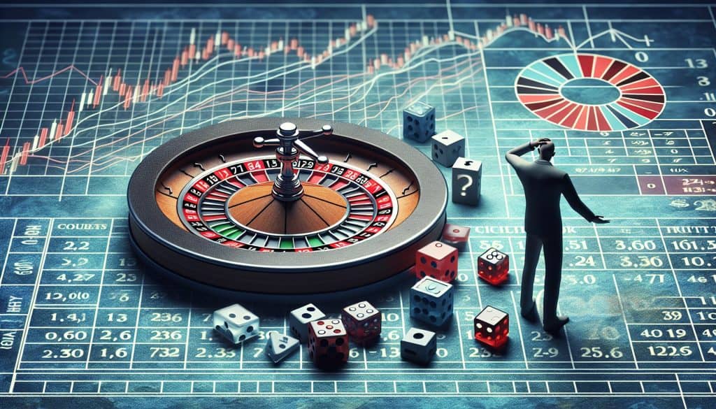 Koliko je teško pobijediti u online ruletu