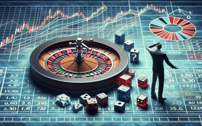 Koliko je teško pobijediti u online ruletu
