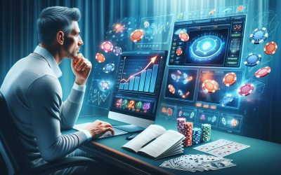 Najbolje strategije za igru u online casinu