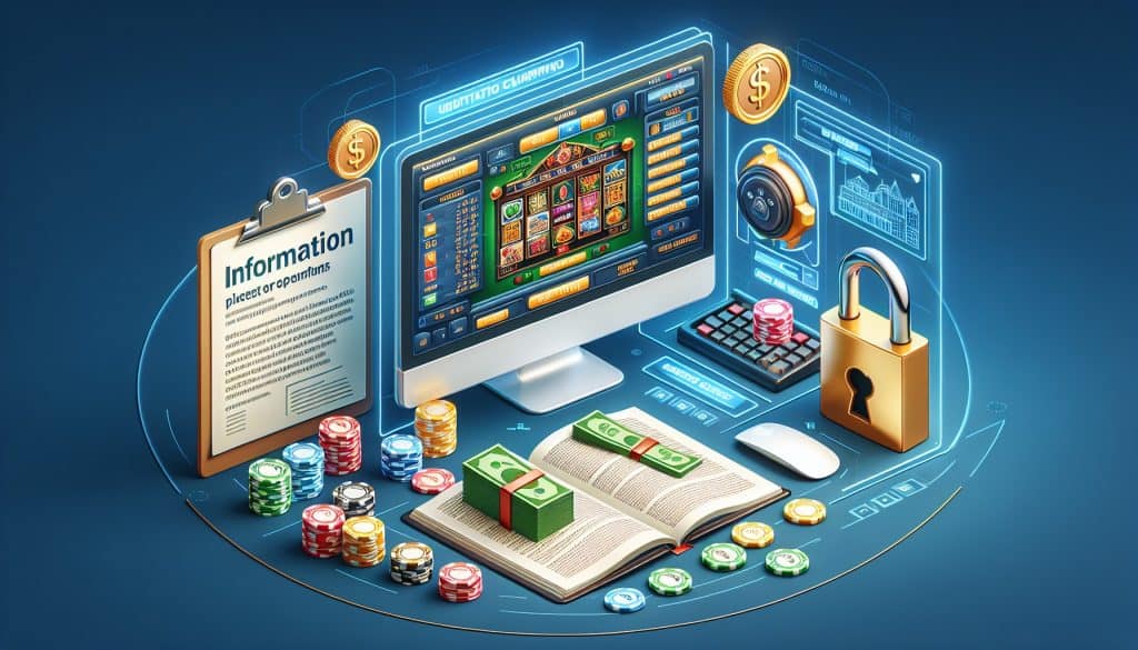 Koliko je sigurno igrati online casina sa stvarnim novcem Koliko je sigurno igrati online casina sa stvarnim novcem