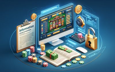 Koliko je sigurno igrati online casina sa stvarnim novcem