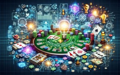 Kako povećati šanse za osvajanje turnira u blackjacku?