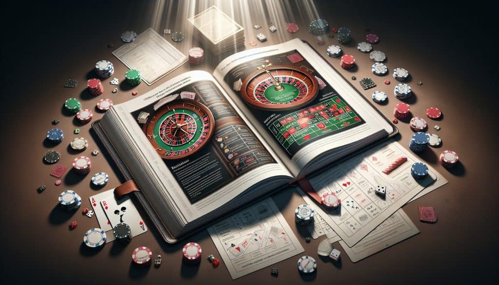 Kako prepoznati casino igre s najnižom kućnom prednošću? Kako prepoznati casino igre s najnižom kućnom prednošću?