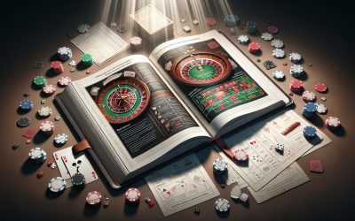 Kako prepoznati casino igre s najnižom kućnom prednošću?