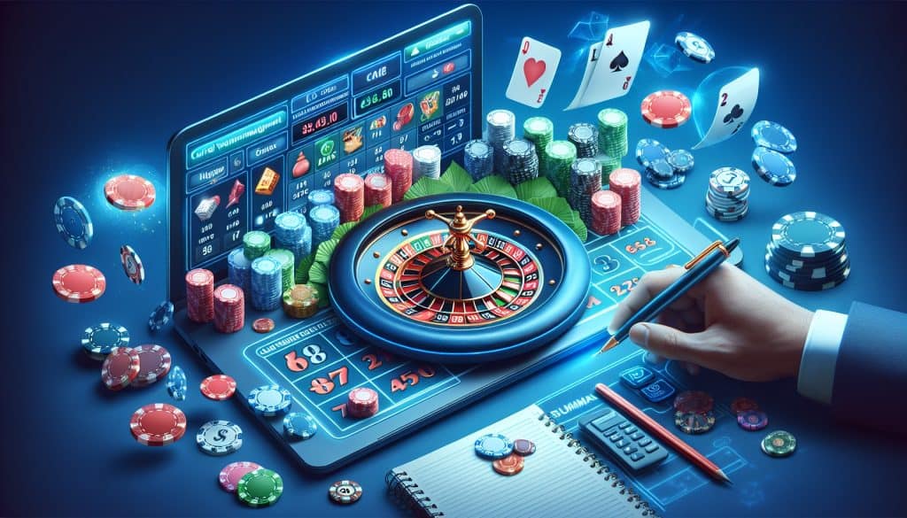 Kako igrati casino igre s minimalnim ulogom i ostvariti dobitak?