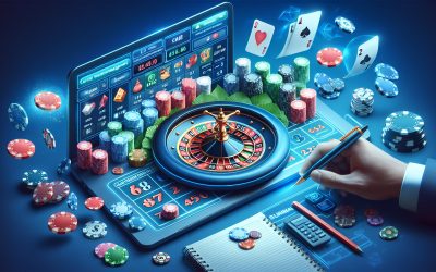 Kako igrati casino igre s minimalnim ulogom i ostvariti dobitak?