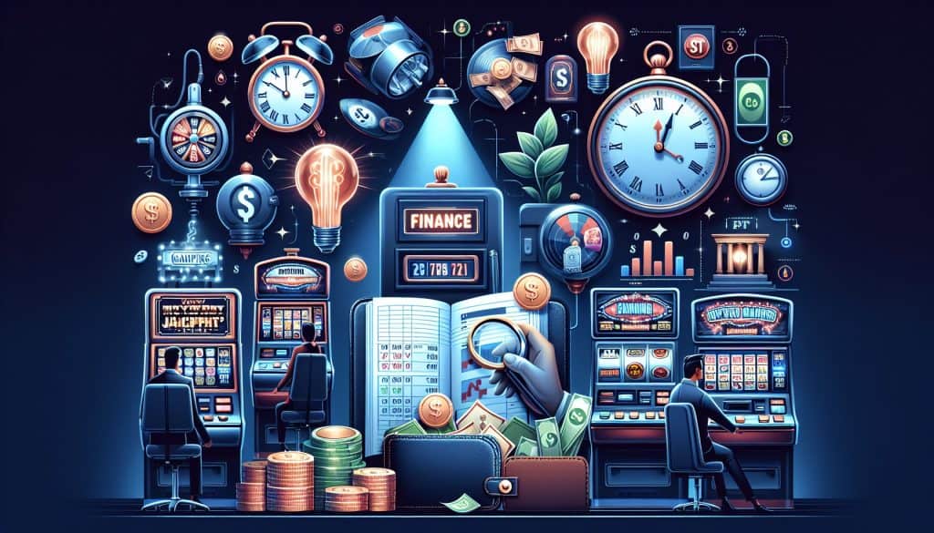 Koje su najbolje strategije za osvajanje mystery jackpotova?