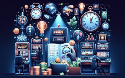 Koje su najbolje strategije za osvajanje mystery jackpotova?