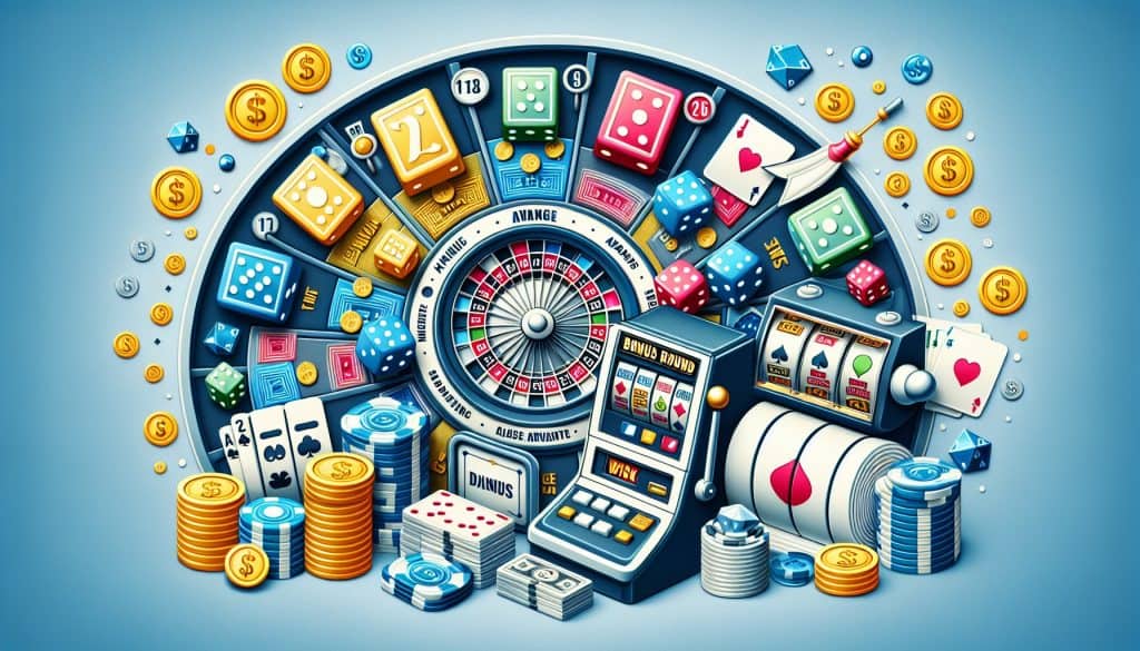 Jesu li casino igre s više bonus rundi bolji izbor za maksimalnu isplatu? Jesu li casino igre s više bonus rundi bolji izbor za maksimalnu isplatu?