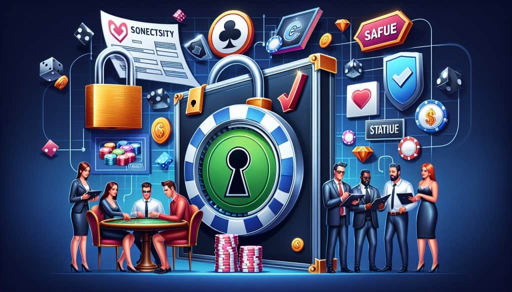 Kako se zaštititi od manipulacije casino igara?