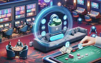 Koje su najsigurnije metode uplate i isplate u casinima?