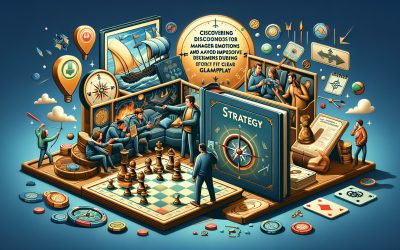 Kako izbjeći impulzivne odluke tijekom igre