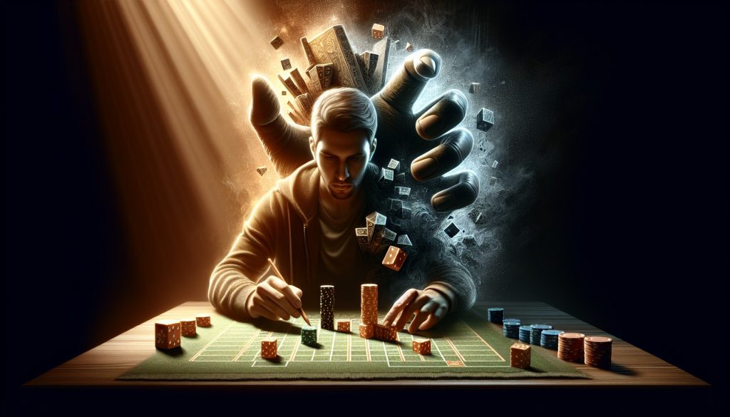 Igre koje kombiniraju sreću i znanje