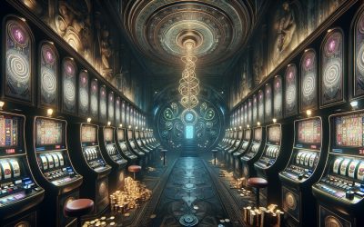 Slotovi koji koriste mehaniku otkrivanja istine