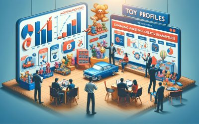 Kako se igrački profili koriste u promocijama