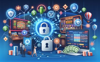 Kako se zaštititi od krađe identiteta u casinu