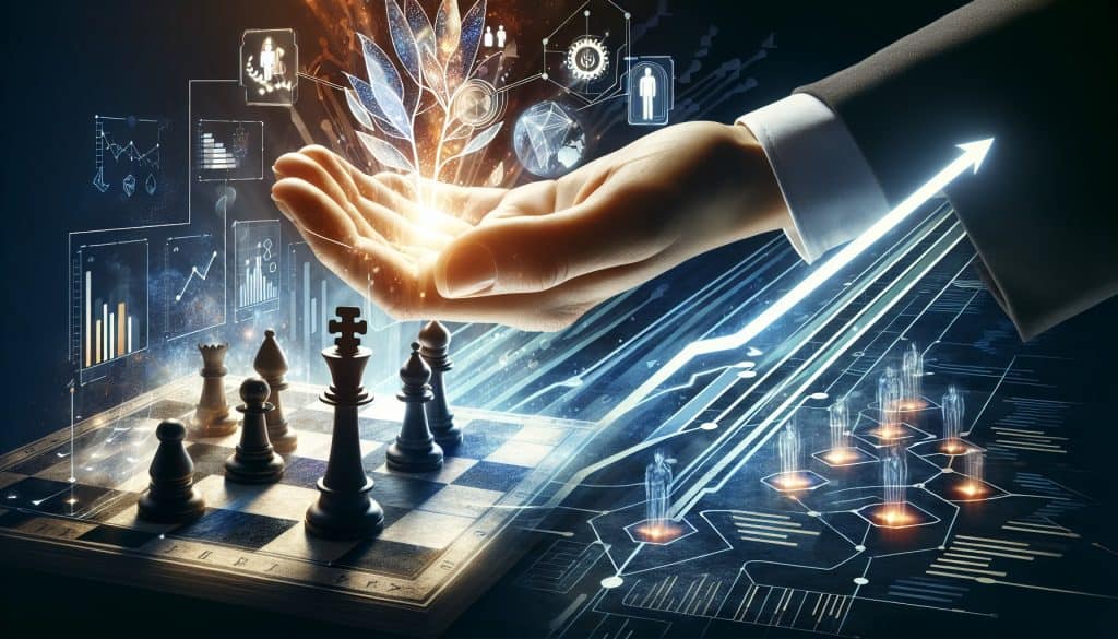 Strategije za odluke koje vode ka uspjehu Strategije za odluke koje vode ka uspjehu