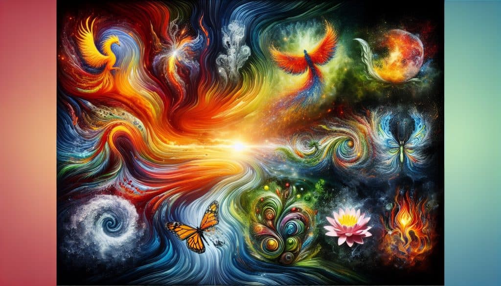 Kako iz kaosa izvući snagu