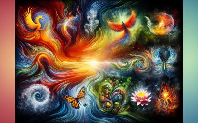 Kako iz kaosa izvući snagu