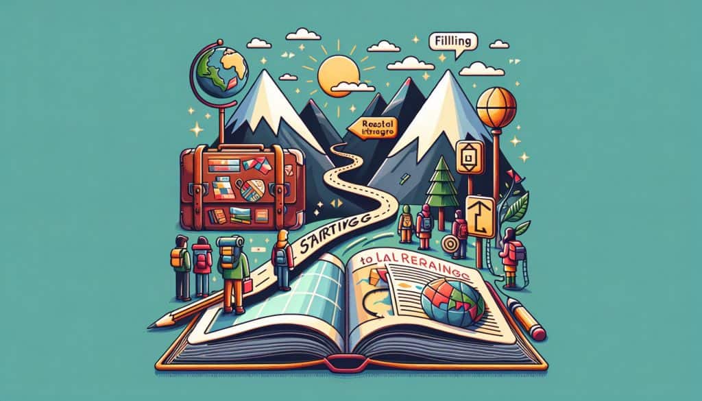 Pet odluka koje ti mogu promijeniti godinu Pet odluka koje ti mogu promijeniti godinu