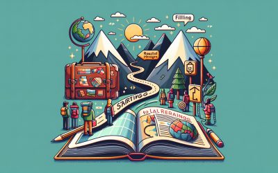 Pet odluka koje ti mogu promijeniti godinu