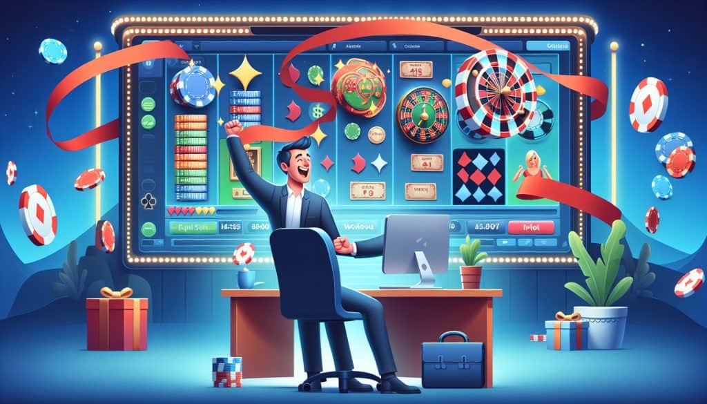 Casino igre koje su dostupne bez preuzimanja