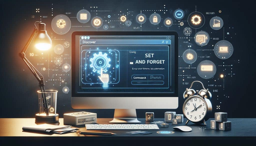 Kako se koristiti funkcijom postavi i zaboravi Kako se koristiti funkcijom postavi i zaboravi