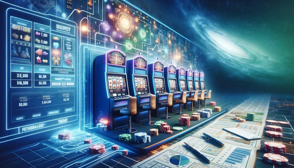 Kako optimizirati svoje strategije za slot igre