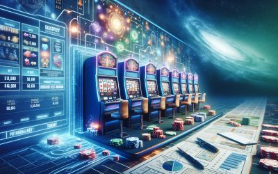 Kako optimizirati svoje strategije za slot igre