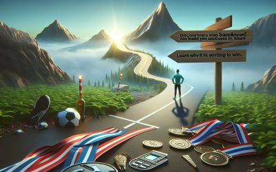 Kad izgubiš da bi kasnije pobijedio