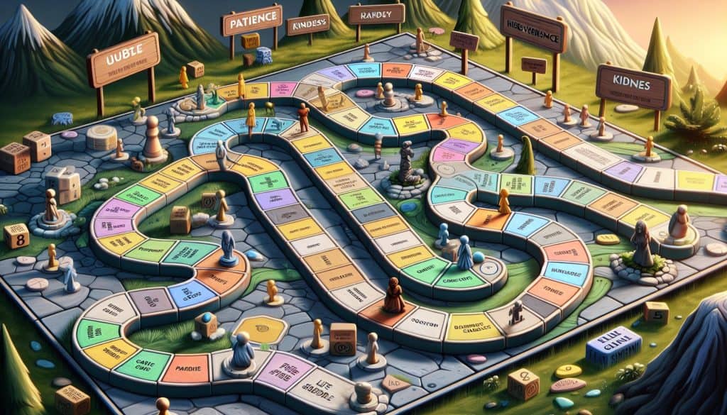 Može li te igra naučiti životu