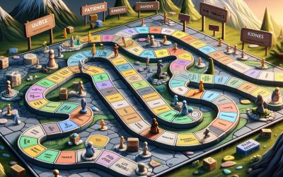 Može li te igra naučiti životu