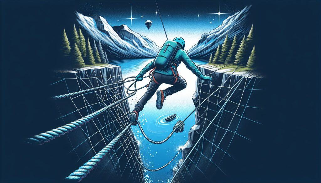 Zabava koja testira tvoje granice