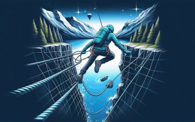 Zabava koja testira tvoje granice