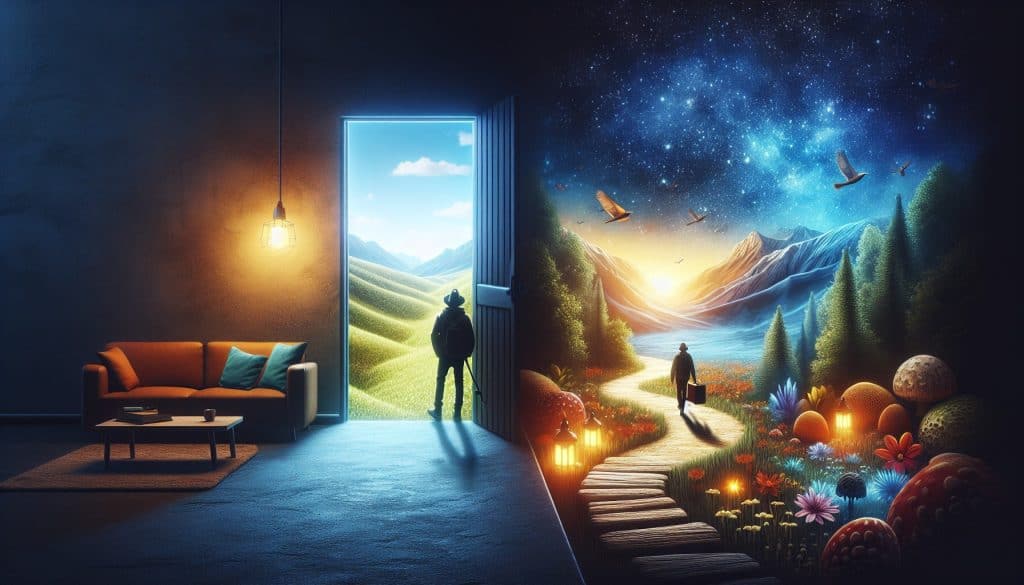 Na drugoj strani sigurnosti