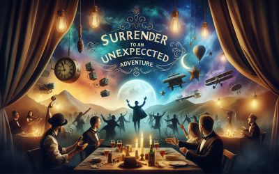 Zabava u ritmu slučajnosti