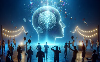 Zabava koja počinje u mislima