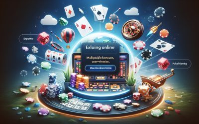 Prednosti online casina u odnosu na fizičke kockarnice