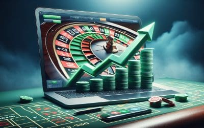 Kako koristiti strategiju Martingale u online ruletu?