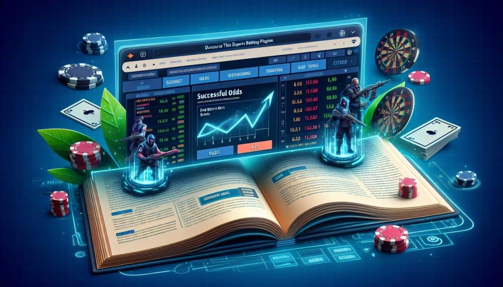 Vodič kroz najbolja mjesta za klađenje na esport Vodič kroz najbolja mjesta za klađenje na esport