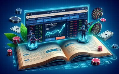 Vodič kroz najbolja mjesta za klađenje na esport