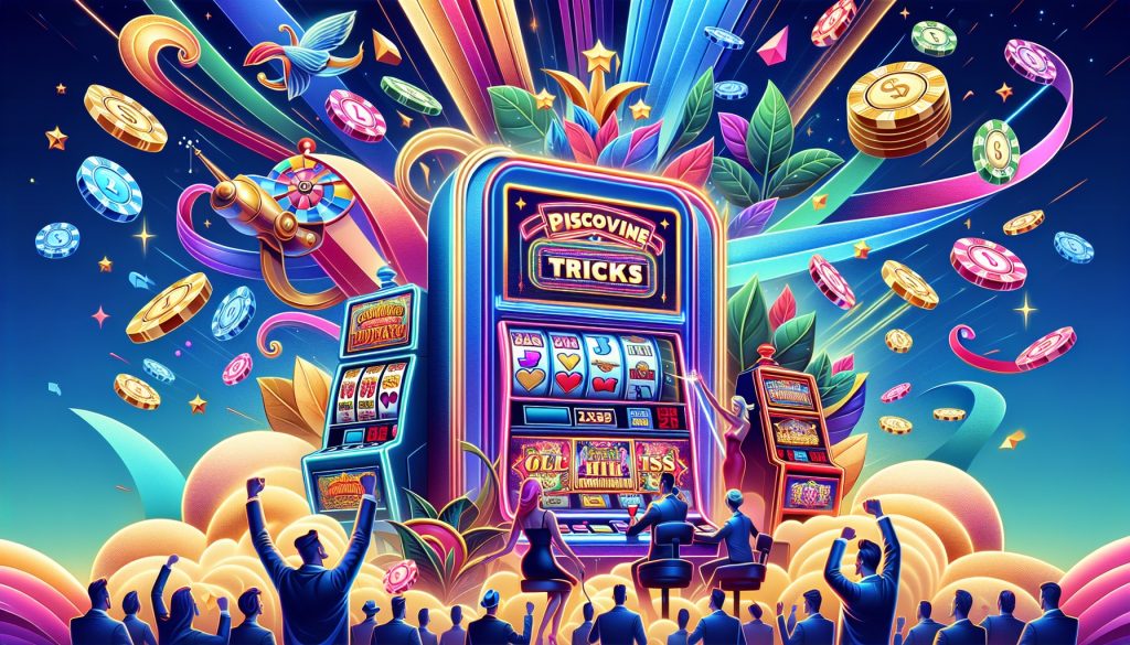 Kako pronaći najbolje turnire na slotovima