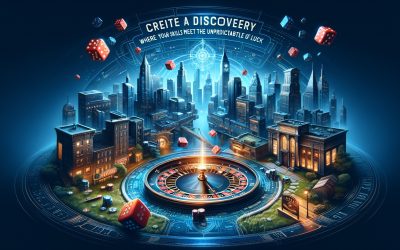 Sve o igrama koje kombiniraju vještinu i sreću